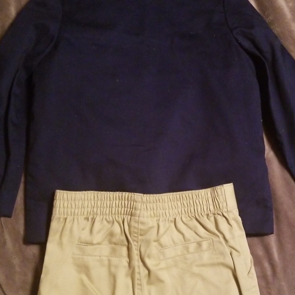 3pc set +1 - Picture 2 of 3